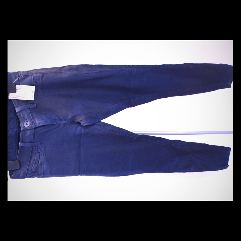 NWT Lucky Brand 0/25 Legend Charlie skinny pants